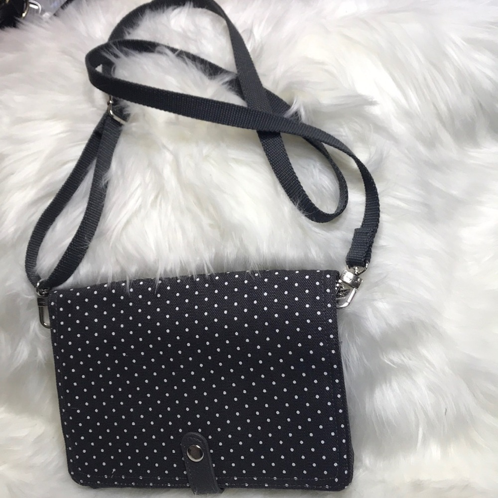 cute bag.